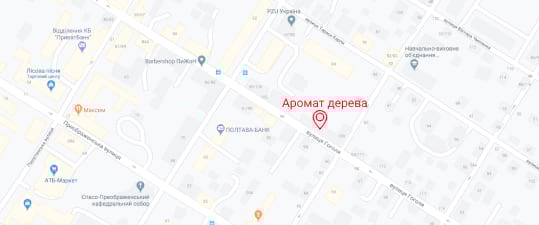 Местонахождение