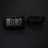 Електронний термометр з виносним датчиком температури