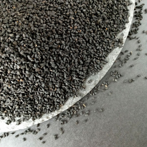 Черный тмин (калинджи) — фото