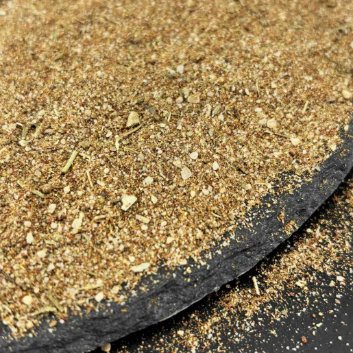 Суміш спецій для джерок Гостра паприка &mdash; фото