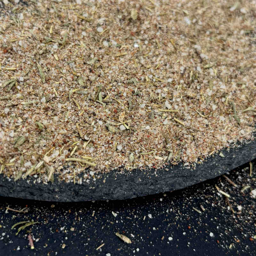 Смесь для шашлыка Классическая &mdash; фото