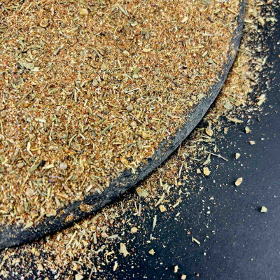 Приправа для свинини