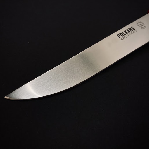Нож кухонный универсальный — фото