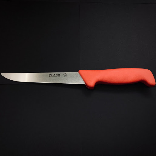 Нож кухонный универсальный — фото