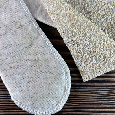 Оболочка текстильная со специями Хрен 45 мм