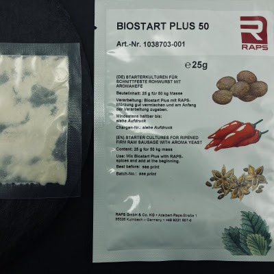 Стартові культури BioStart Plus