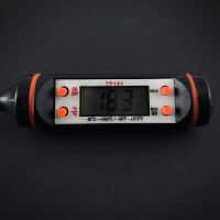 Электронный кухонный термометр — фото