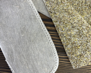 Оболочка текстильная со специями Прованские травы 45 мм — фото