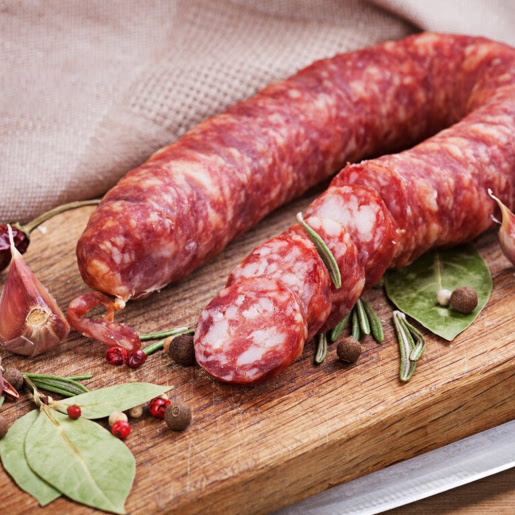 Набір для ковбаси Італійської сиров'яленої ПДМ — фото