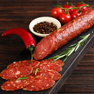 Набор для салями Чоризо