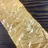 Полиамидная оболочка 60 мм золото
