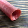Полиамидная оболочка 24 мм розовая