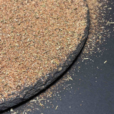 Приправа для сала с хреном