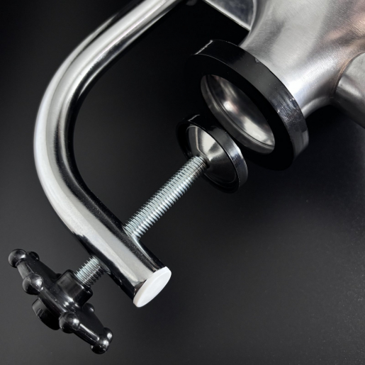 Шприц ковбасний вертикальний 4 кг &mdash; фото