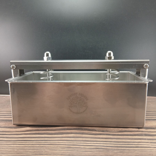 Прес-форма для шинки на 1 кг &mdash; фото