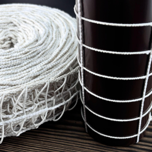 Эластичная формовочная сетка 130 мм на 4 ячейки &mdash; фото