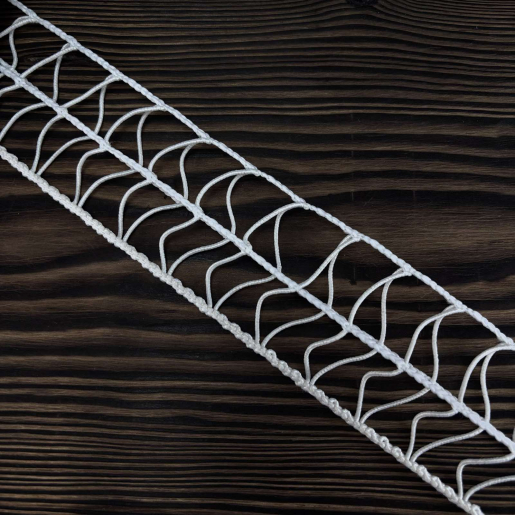 Эластичная формовочная сетка 130 мм на 4 ячейки &mdash; фото