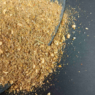 Приправа для стейков с японским перцем