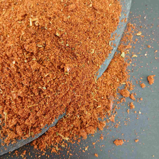 Маринад Стейкхаус сухий &mdash; фото