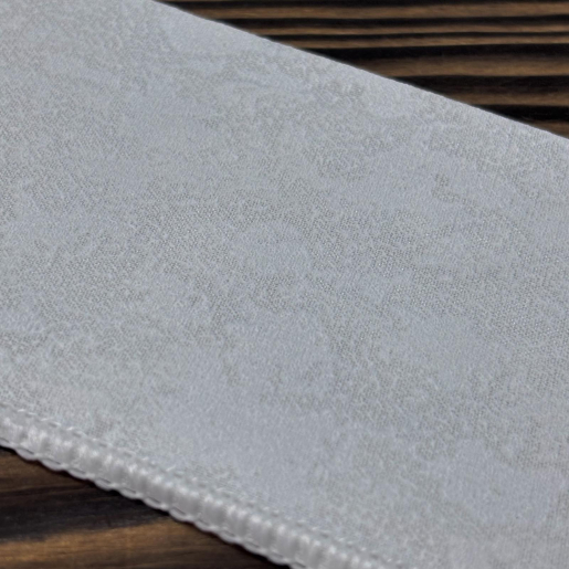 Оболонка текстильна з імітацією Білої плісняви 55 мм &mdash; фото