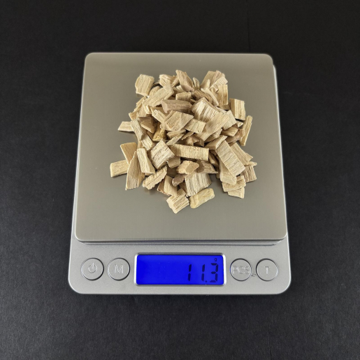 Электронные кухонные весы с чашей &mdash; фото