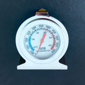 Термометр для духовки — фото